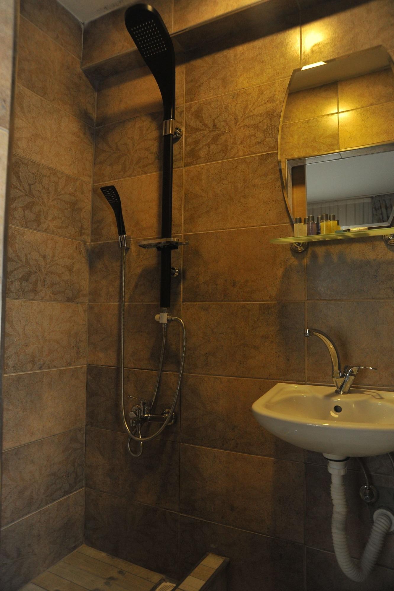 איסטמבול Serra Boutique Hotel מראה חיצוני תמונה