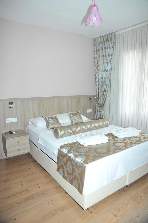 איסטמבול Serra Boutique Hotel מראה חיצוני תמונה