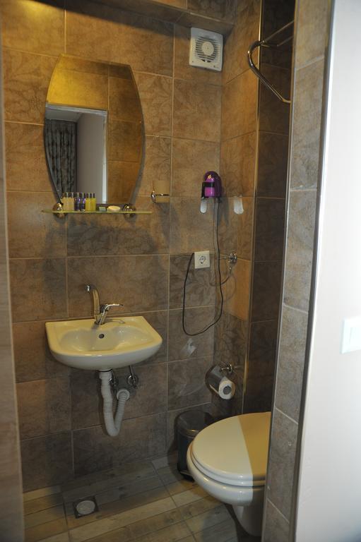 איסטמבול Serra Boutique Hotel מראה חיצוני תמונה