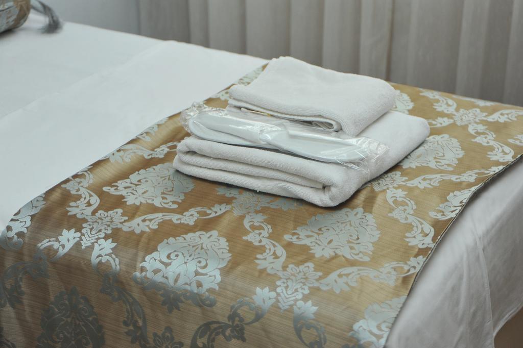 איסטמבול Serra Boutique Hotel מראה חיצוני תמונה